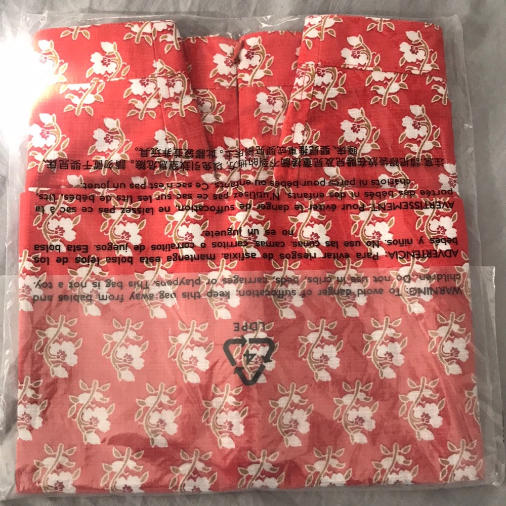 NWT J Crew Mini - Picture 6 of 11